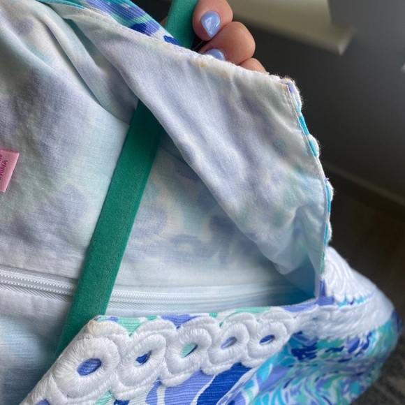 Lilly Pulitzer Ryder Shift - Picture 3 of 9